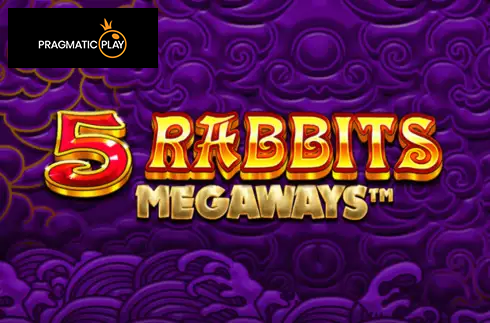 5 Rabbits Megaways